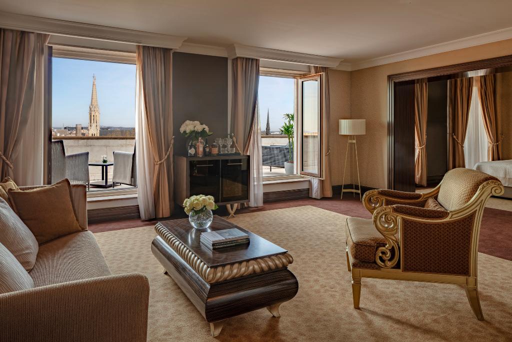 Anantara New York Palace Budapest Hotel photo 194