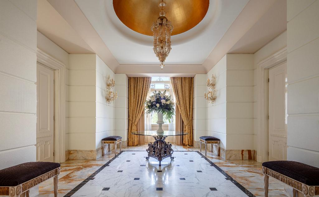 Anantara New York Palace Budapest Hotel photo 62