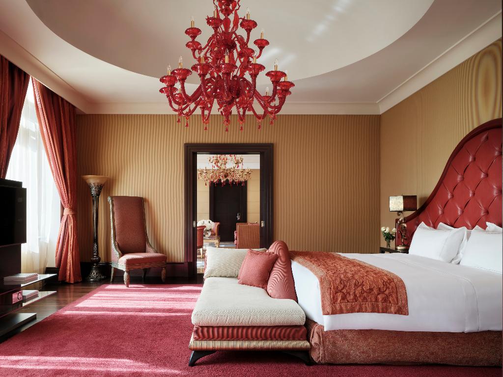 Anantara New York Palace Budapest Hotel photo 87
