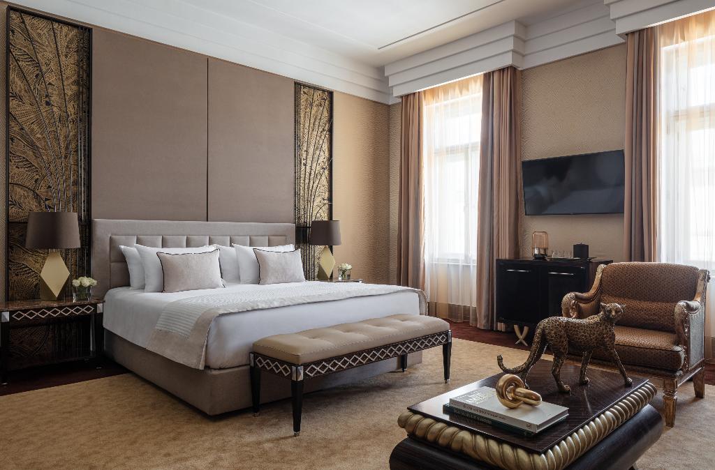 Anantara New York Palace Budapest Hotel photo 22
