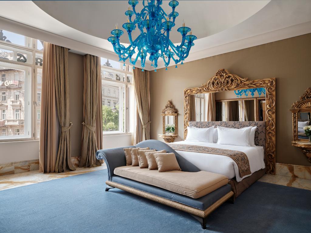 Anantara New York Palace Budapest Hotel photo 272