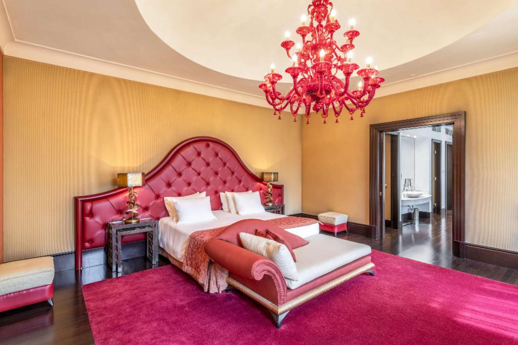 Anantara New York Palace Budapest Hotel photo 35