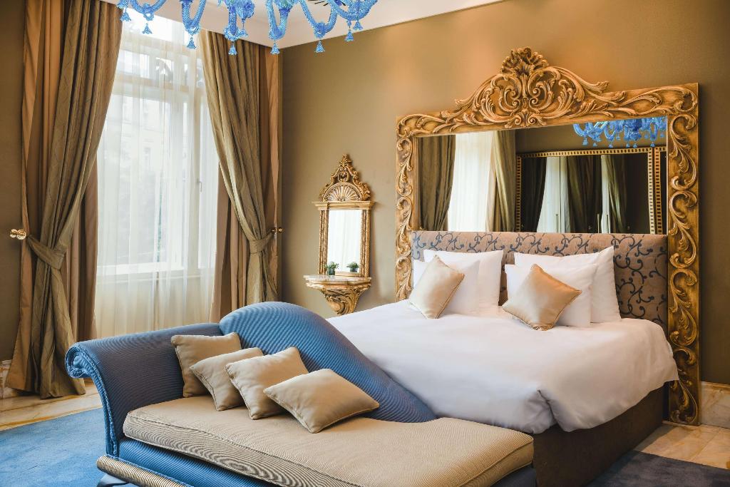 Anantara New York Palace Budapest Hotel photo 29