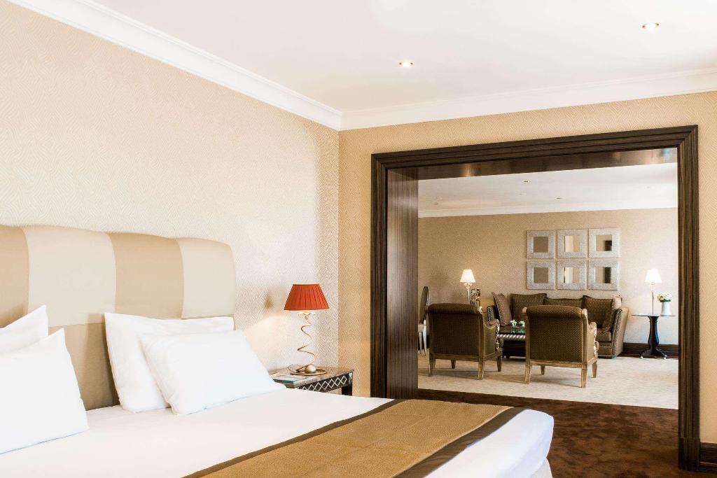 Anantara New York Palace Budapest Hotel photo 39