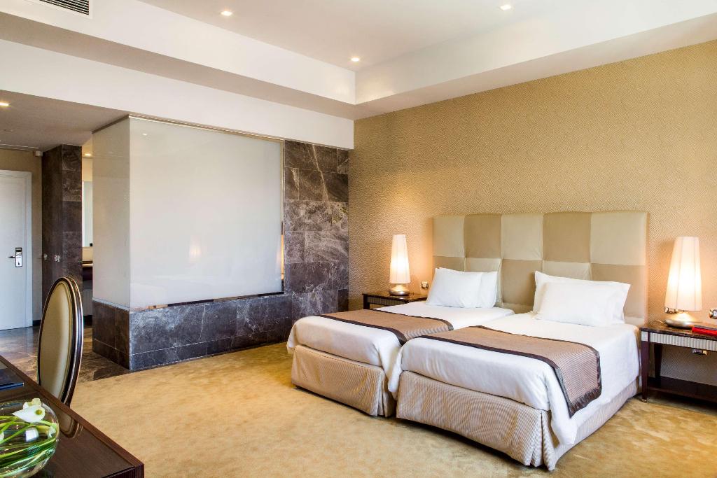 Anantara New York Palace Budapest Hotel photo 38