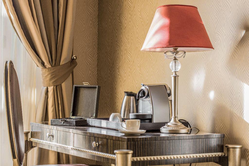 Anantara New York Palace Budapest Hotel photo 36