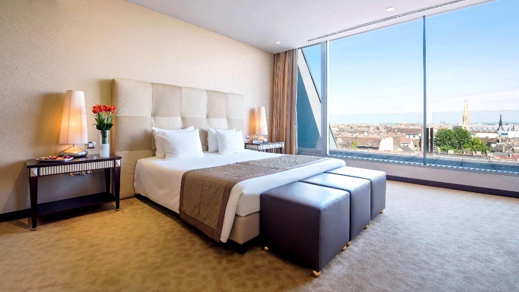 Anantara New York Palace Budapest Hotel photo 212