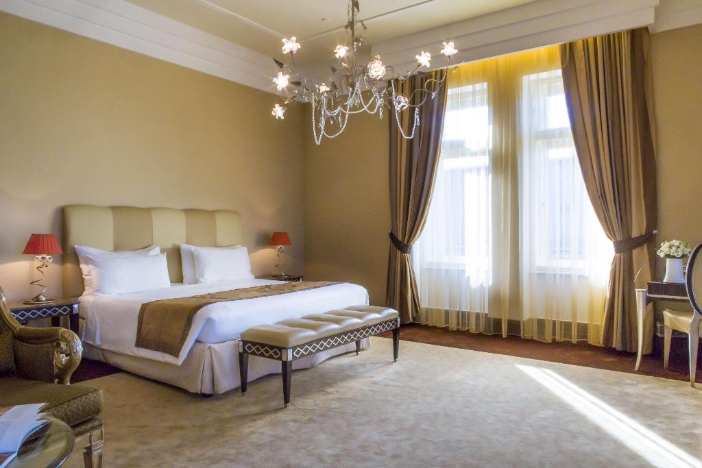 Anantara New York Palace Budapest Hotel photo 210