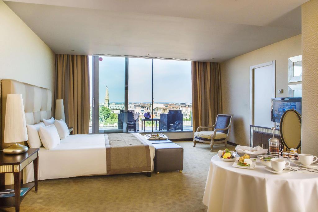 Anantara New York Palace Budapest Hotel photo 208