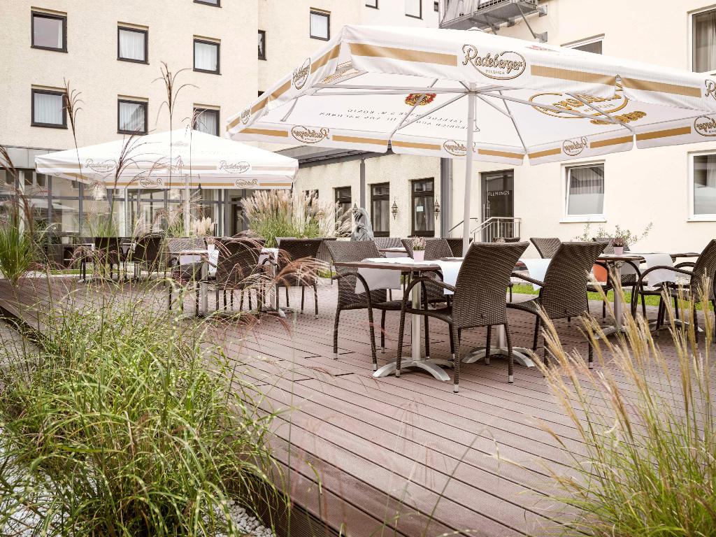 Hotel Flemings Hotel München-Schwabing, Deutschland, München. Großes 1