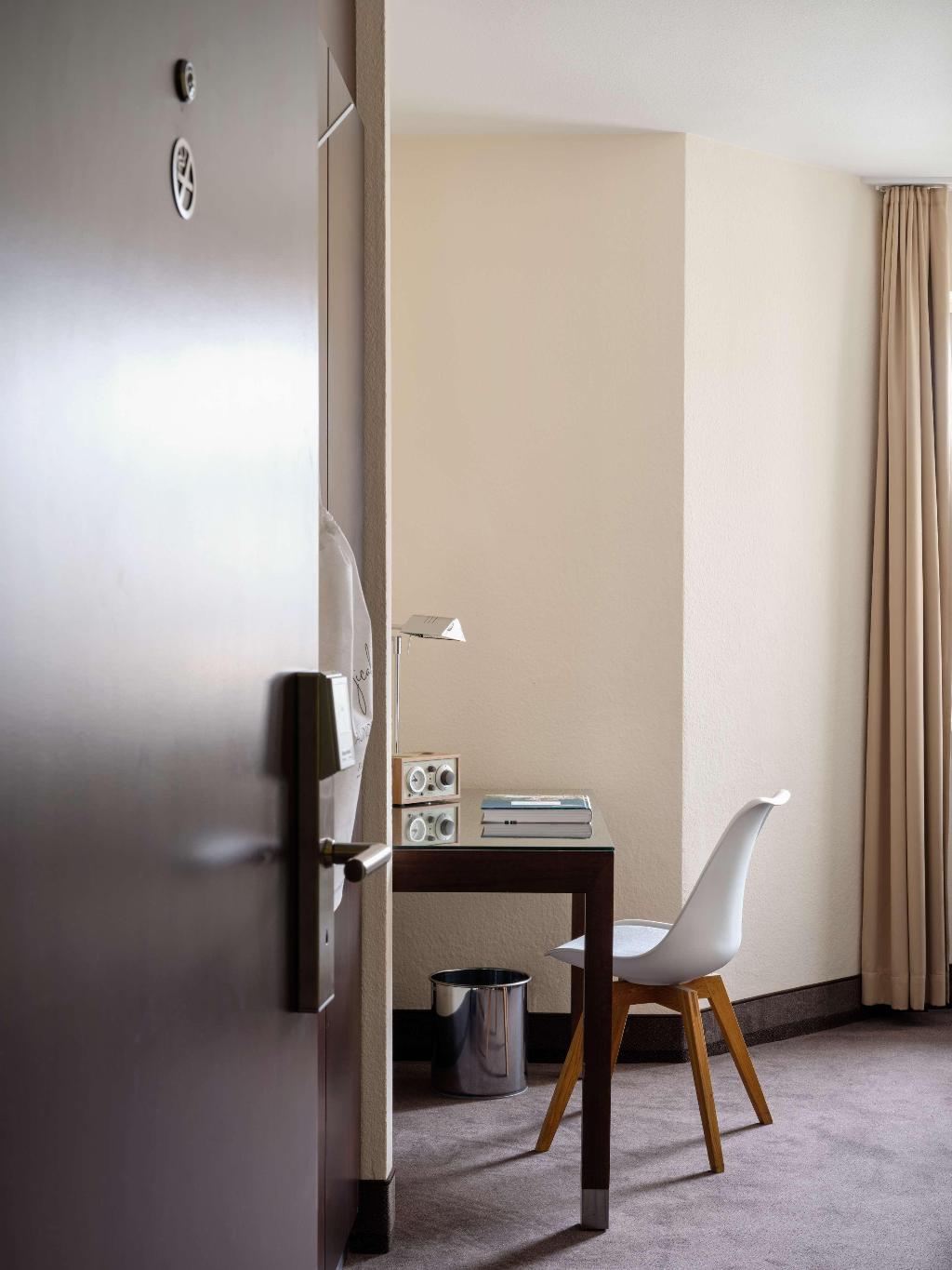 Hotel Flemings Hotel München-Schwabing, Deutschland, München. Großes 1