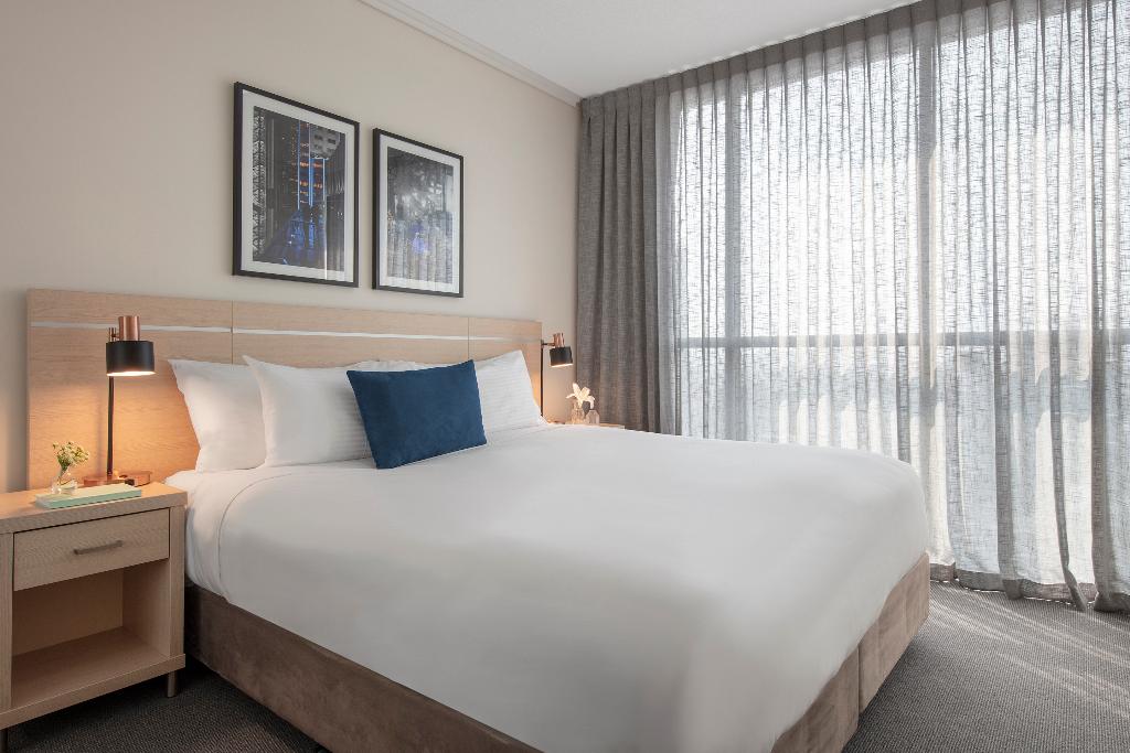 Oaks Brisbane on Charlotte Suites photo 16