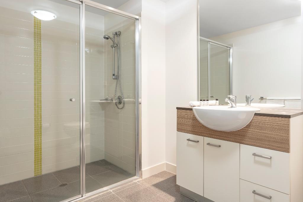 Oaks Brisbane on Charlotte Suites photo 39