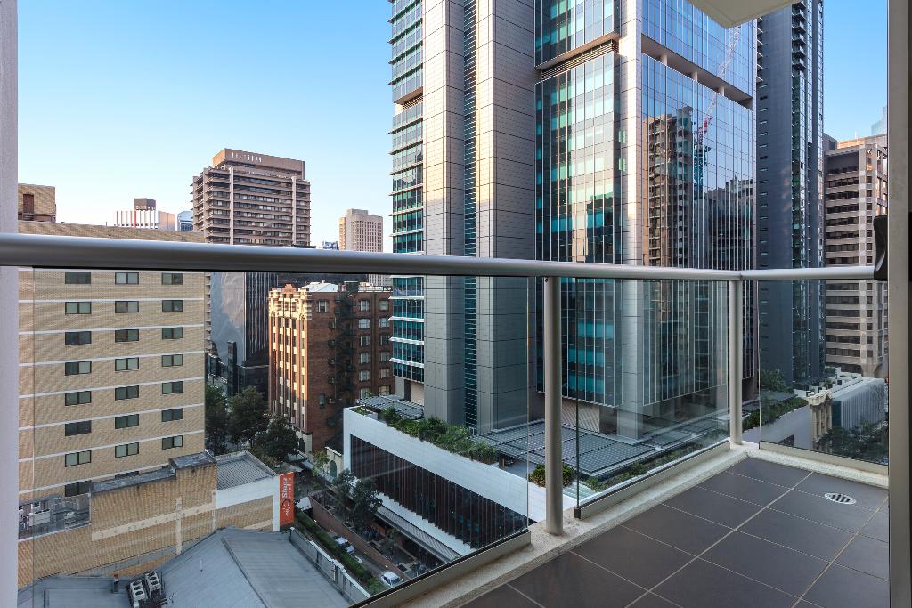 Oaks Brisbane Festival Suites photo 40