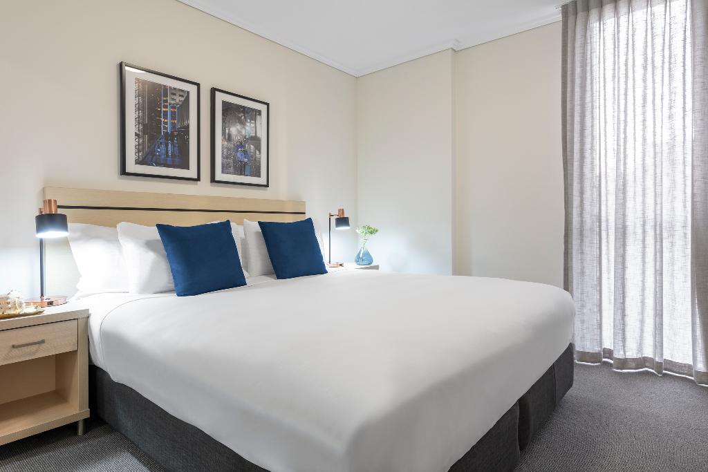 Oaks Brisbane Festival Suites photo 39