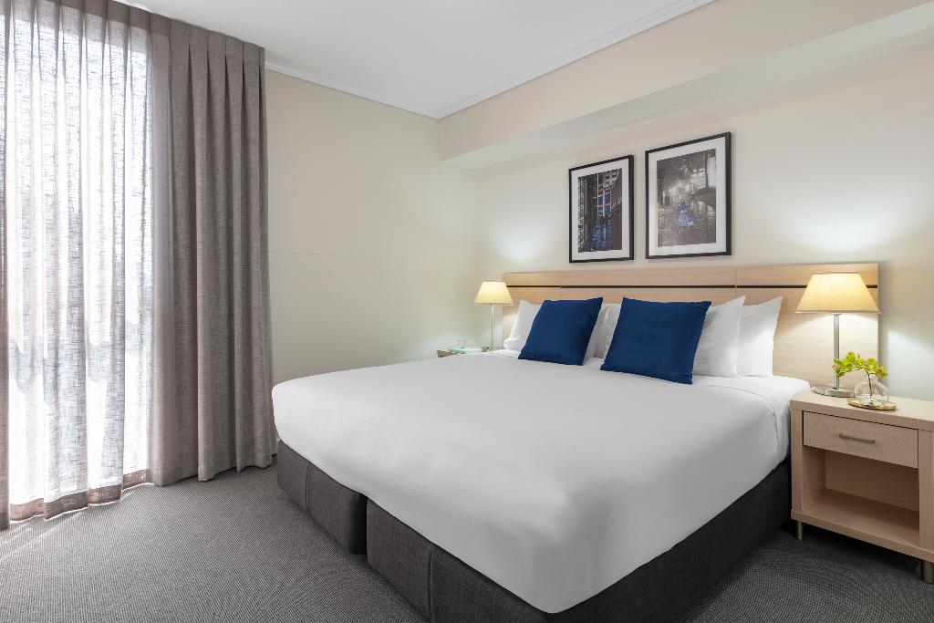 Oaks Brisbane Festival Suites photo 29