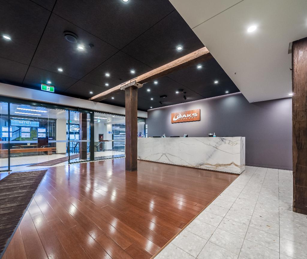 Oaks Sydney Goldsbrough Suites photo 14