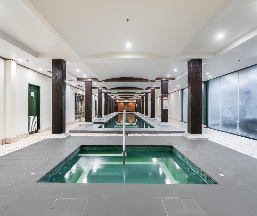 Oaks Sydney Goldsbrough Suites photo 26