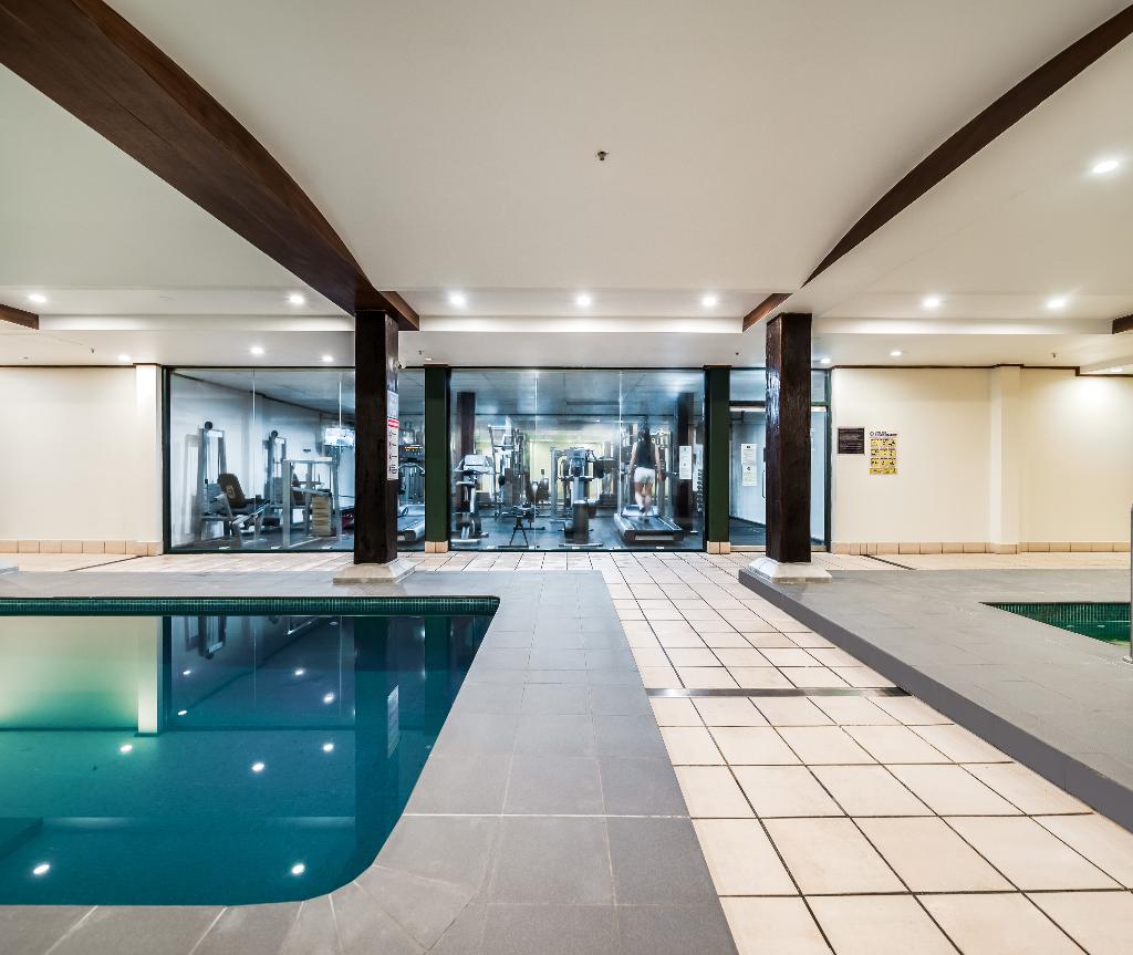 Oaks Sydney Goldsbrough Suites photo 28