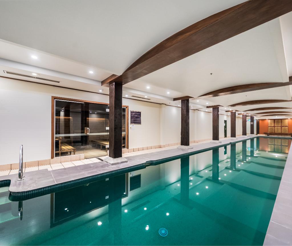 Oaks Sydney Goldsbrough Suites photo 29