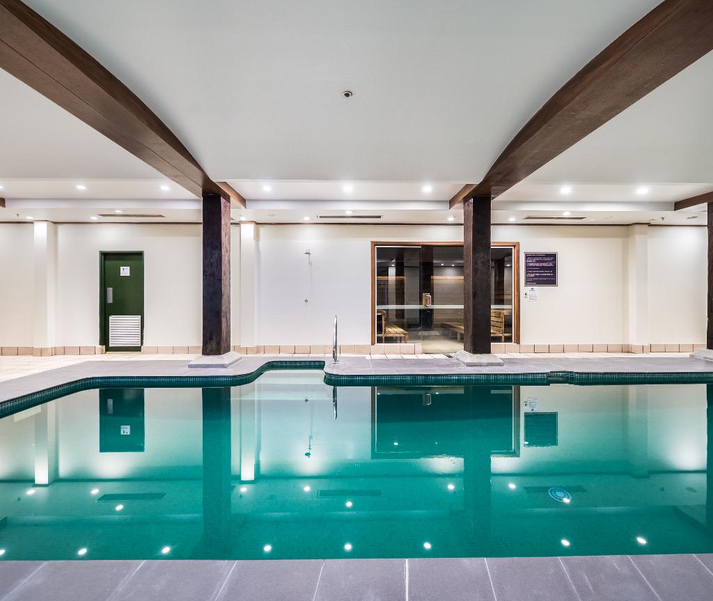 Oaks Sydney Goldsbrough Suites photo 75