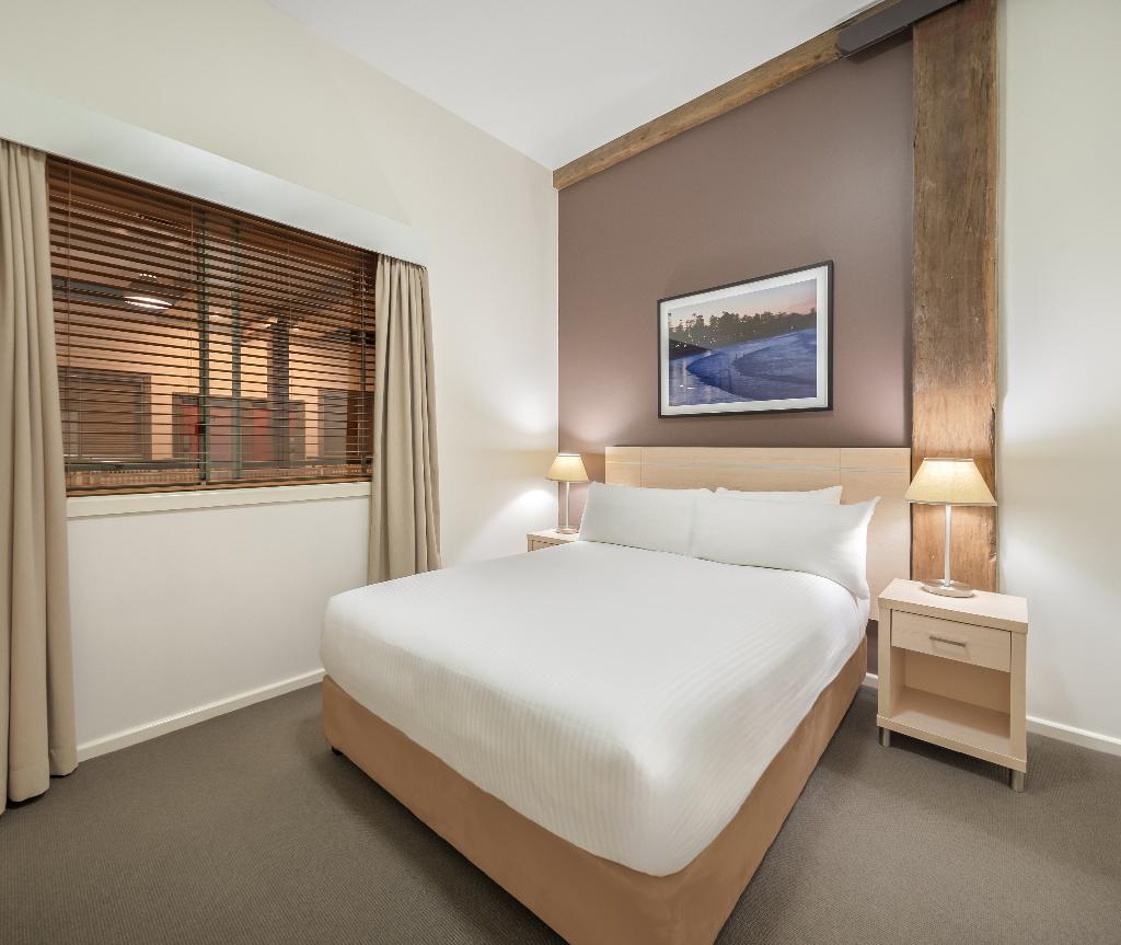 Oaks Sydney Goldsbrough Suites photo 32