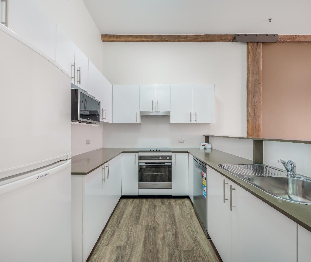 Oaks Sydney Goldsbrough Suites photo 34