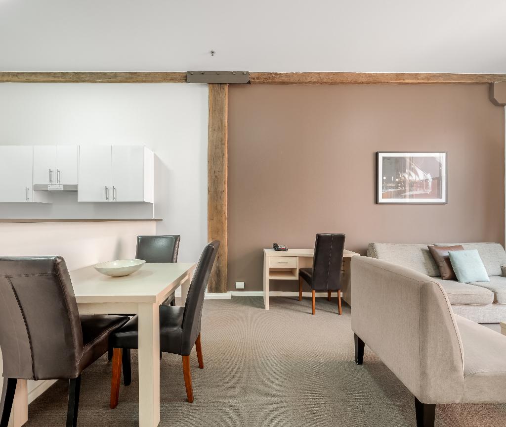 Oaks Sydney Goldsbrough Suites photo 50