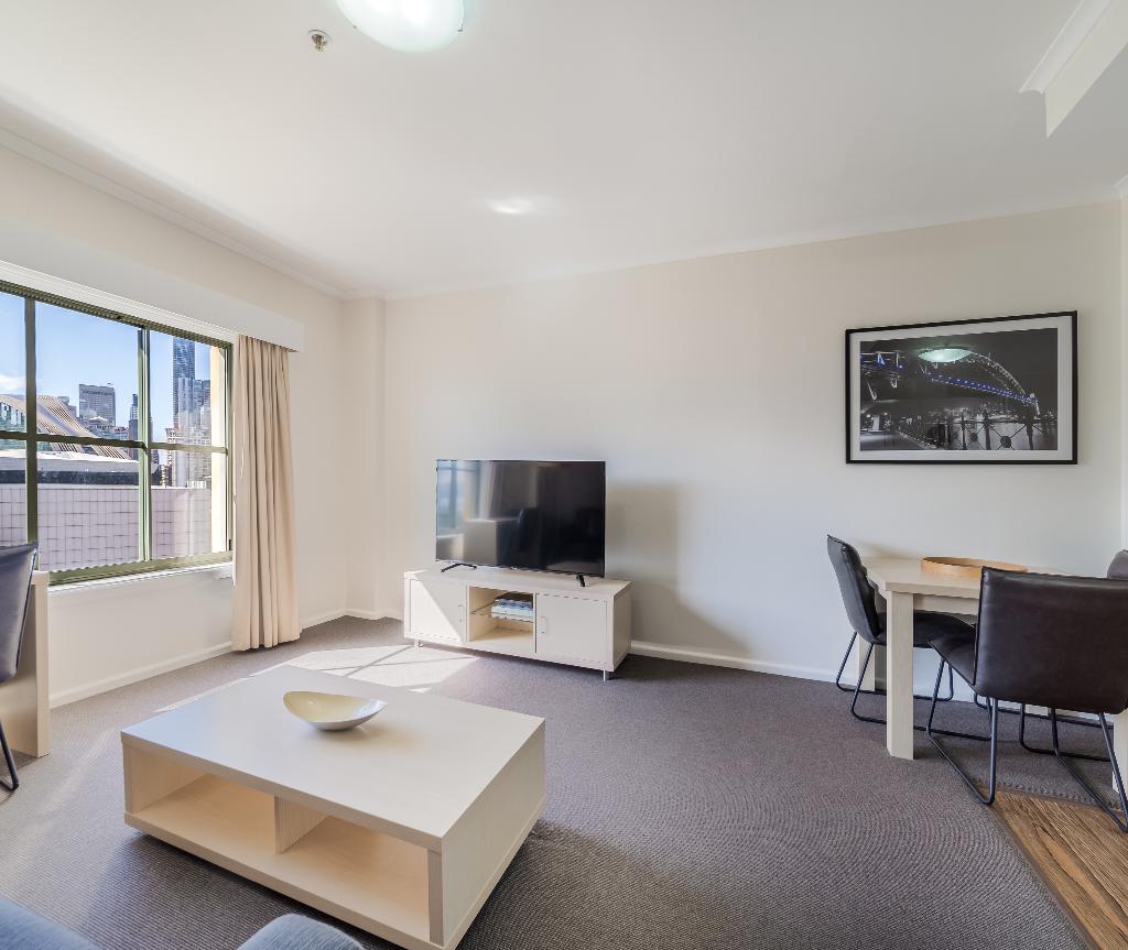 Oaks Sydney Goldsbrough Suites photo 60