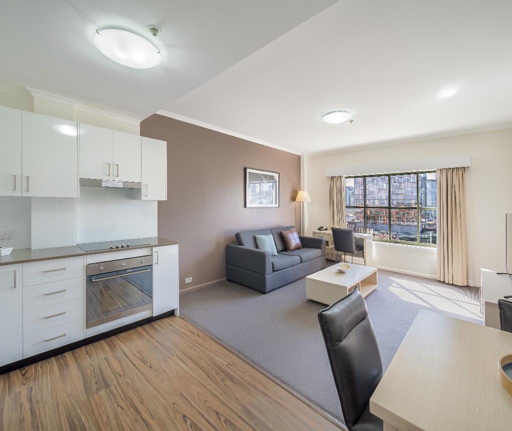 Oaks Sydney Goldsbrough Suites photo 62