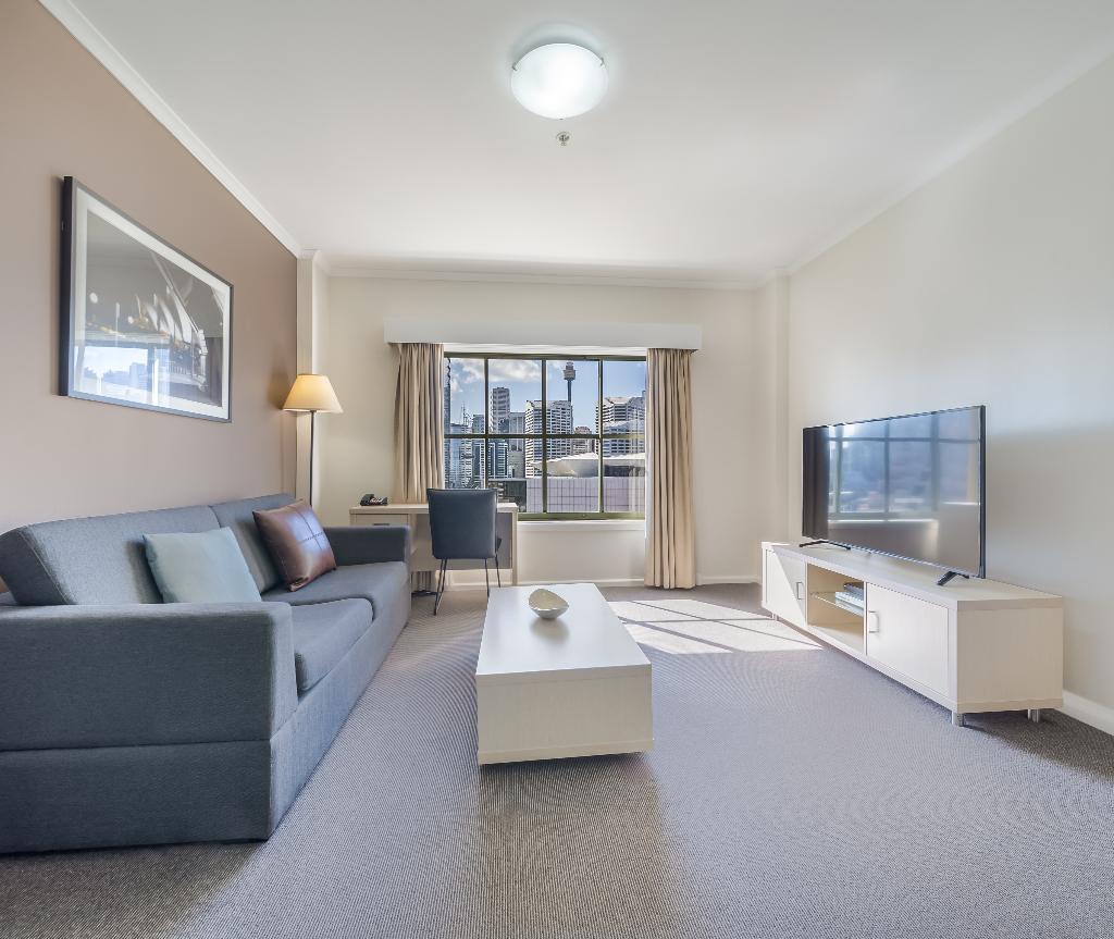 Oaks Sydney Goldsbrough Suites photo 15