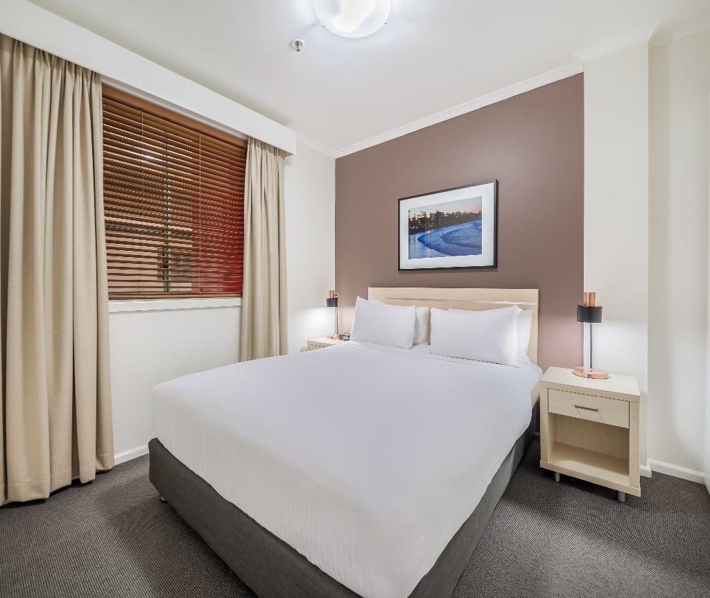 Oaks Sydney Goldsbrough Suites photo 16