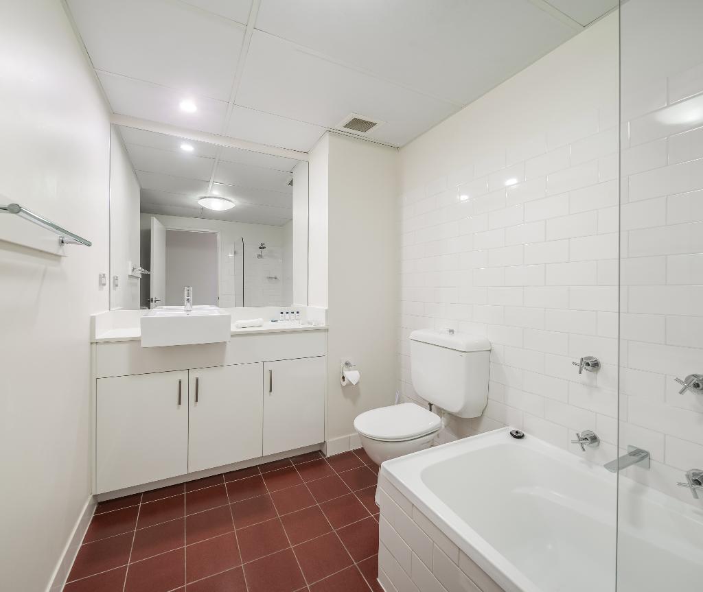 Oaks Sydney Goldsbrough Suites photo 17