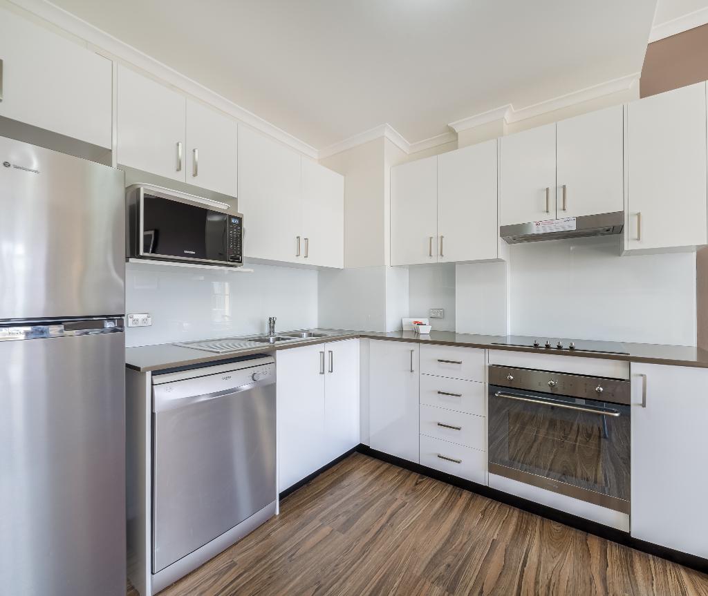 Oaks Sydney Goldsbrough Suites photo 19