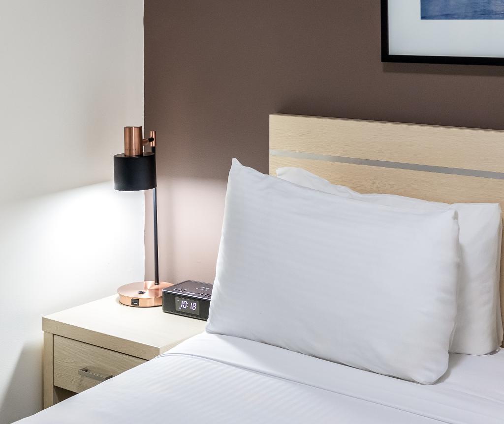 Oaks Sydney Goldsbrough Suites photo 6