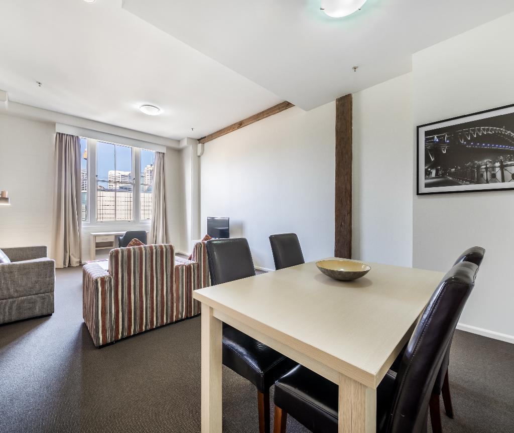 Oaks Sydney Goldsbrough Suites photo 67