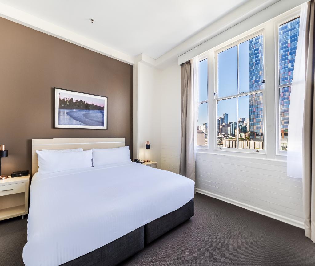 Oaks Sydney Goldsbrough Suites photo 63
