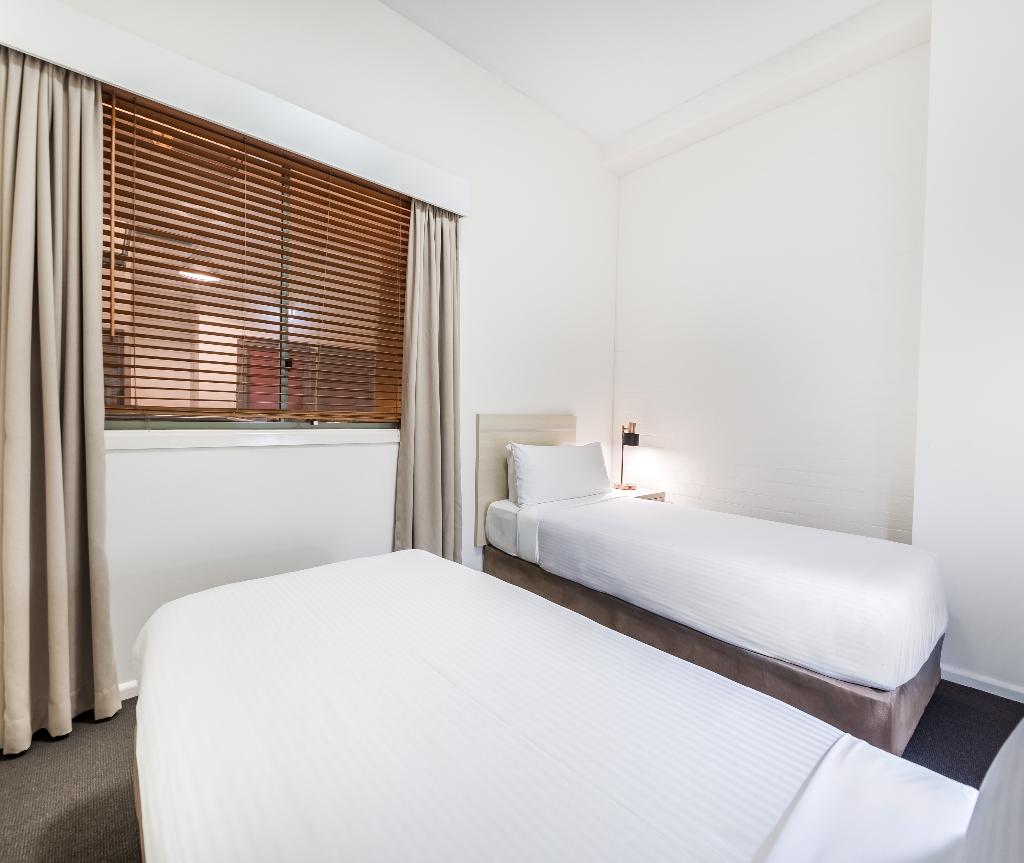 Oaks Sydney Goldsbrough Suites photo 9