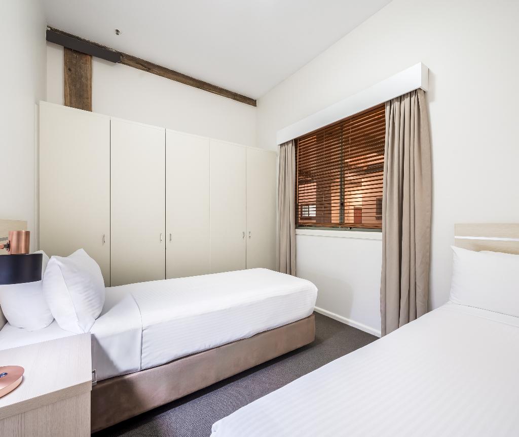Oaks Sydney Goldsbrough Suites photo 11