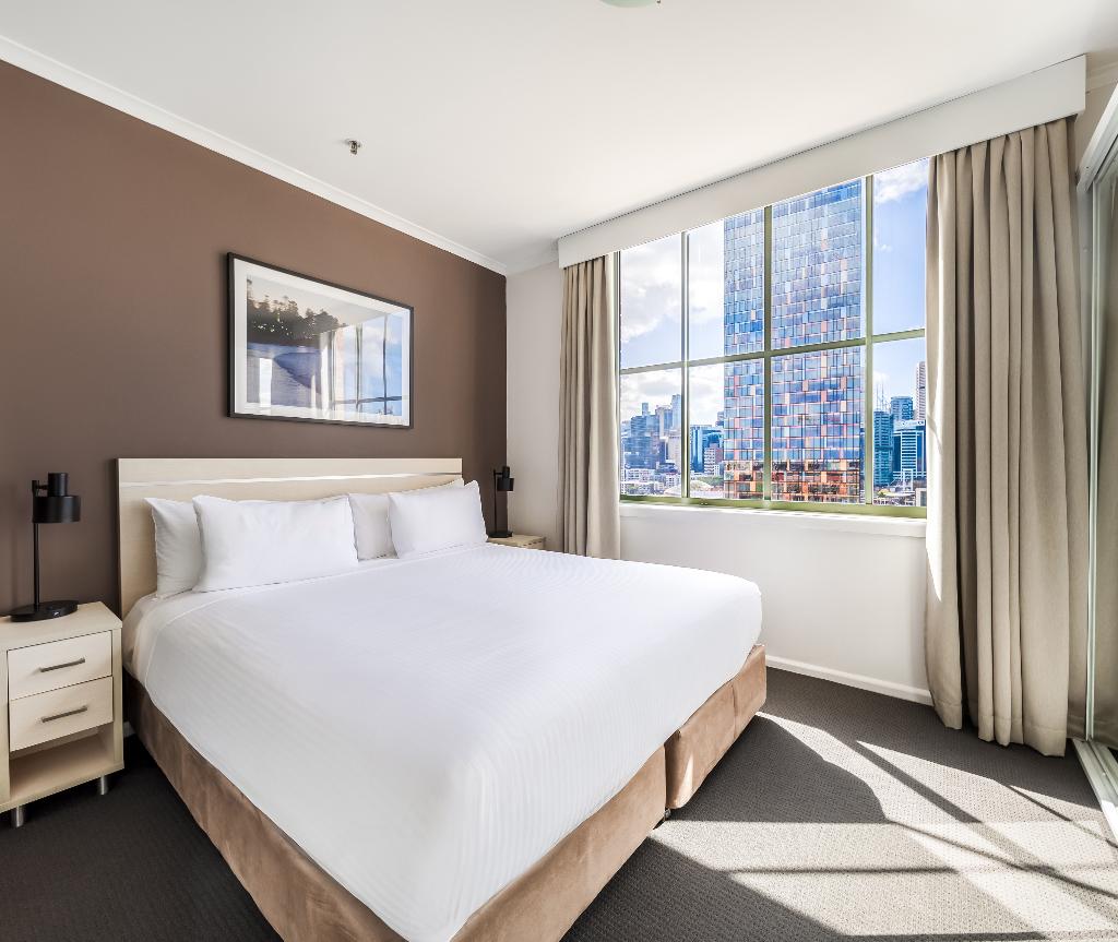 Oaks Sydney Goldsbrough Suites photo 59