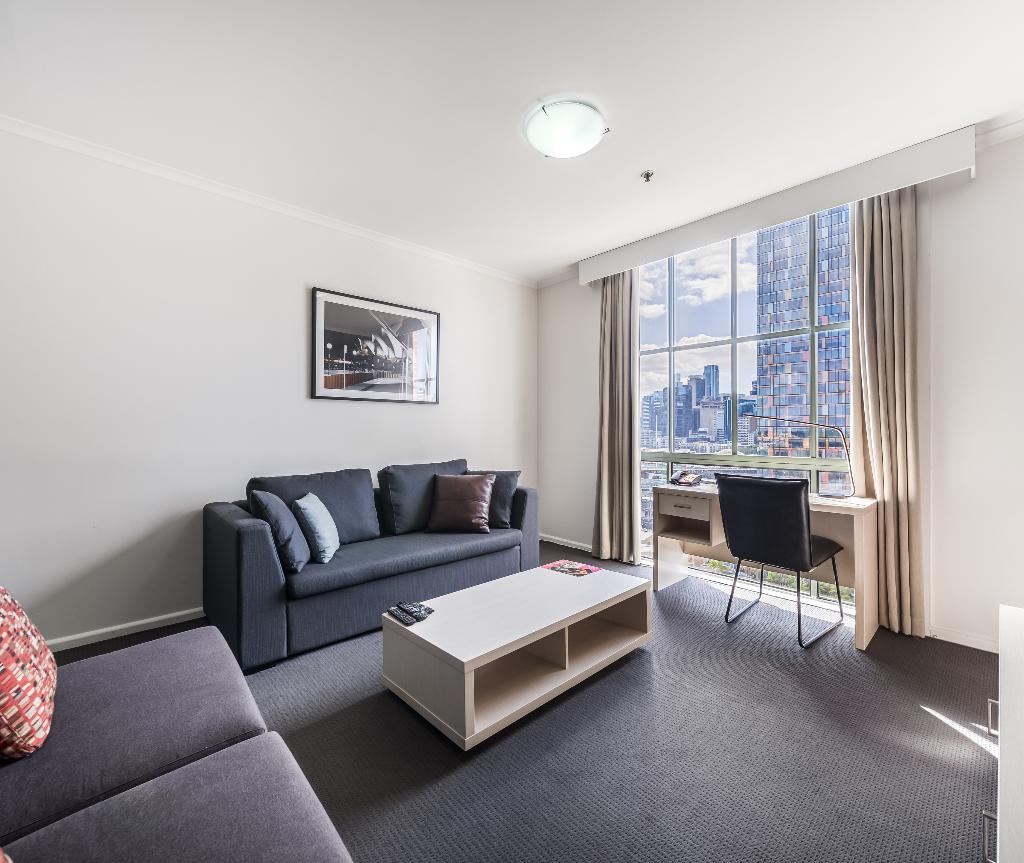 Oaks Sydney Goldsbrough Suites photo 58