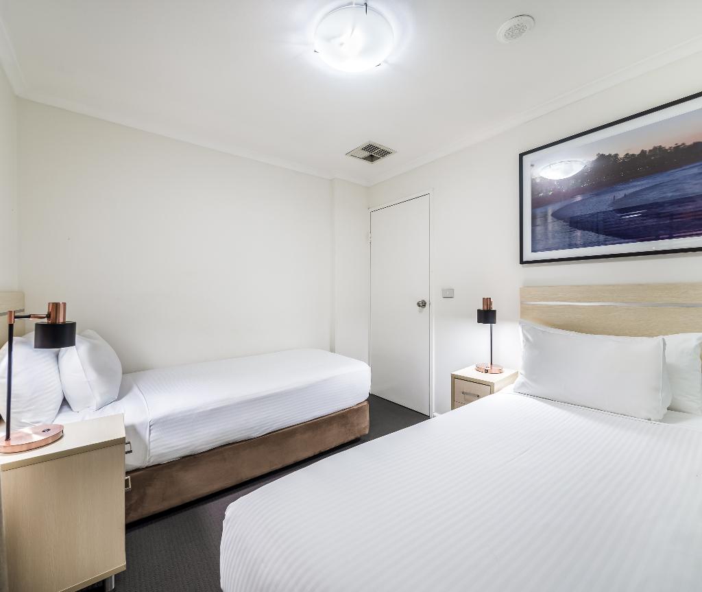Oaks Sydney Goldsbrough Suites photo 52