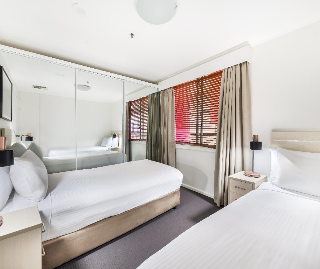 Oaks Sydney Goldsbrough Suites photo 41