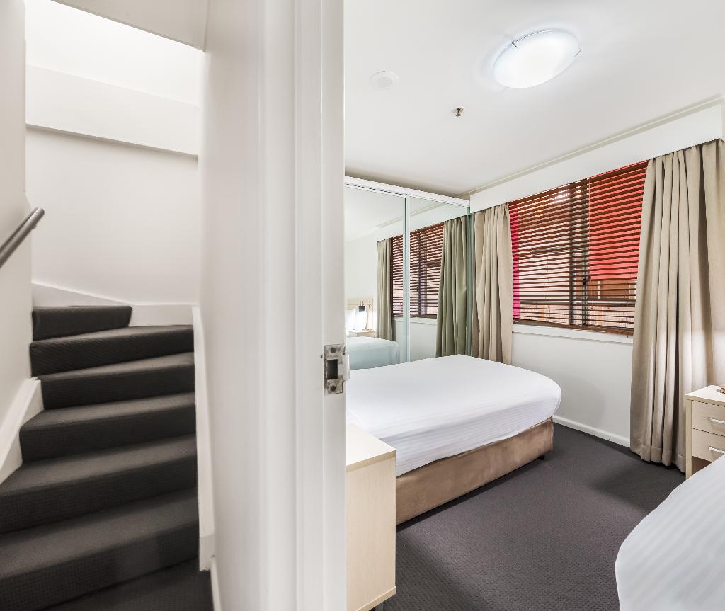 Oaks Sydney Goldsbrough Suites photo 43