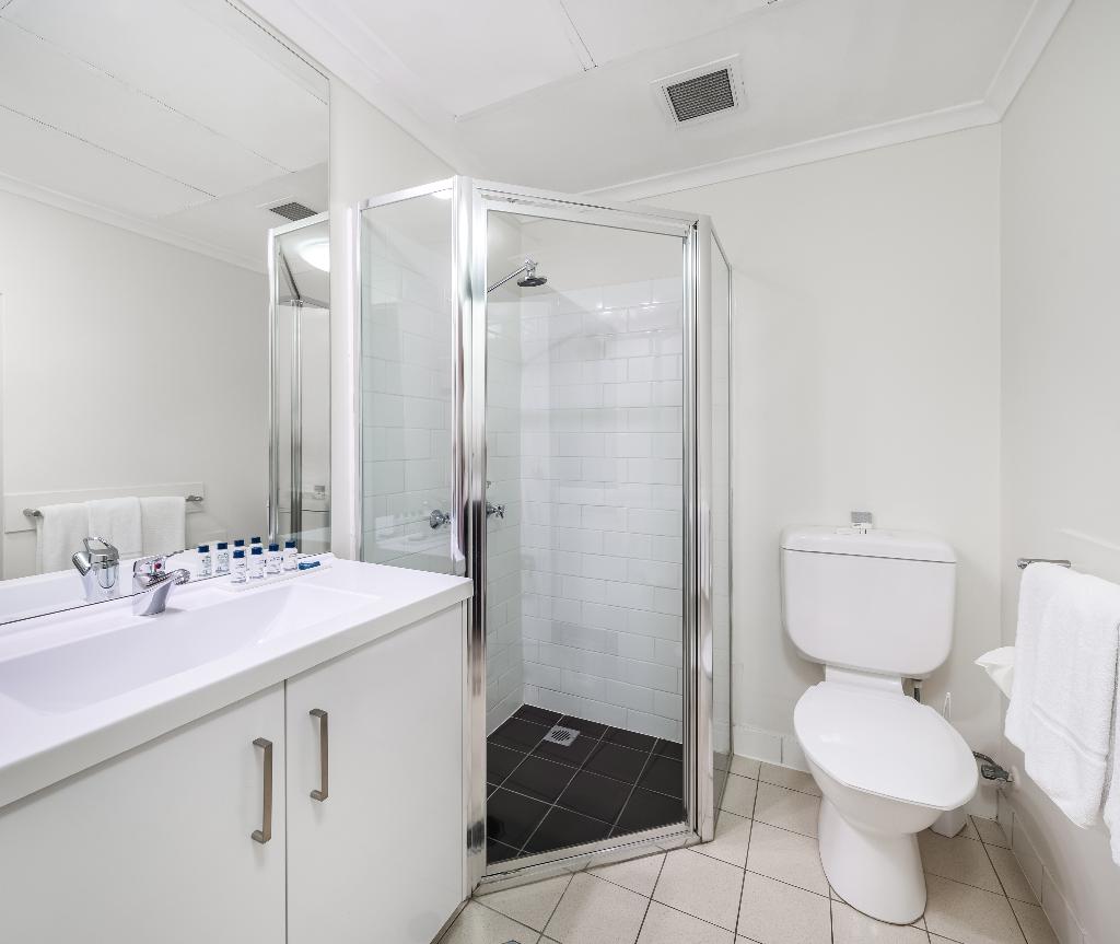 Oaks Sydney Goldsbrough Suites photo 44