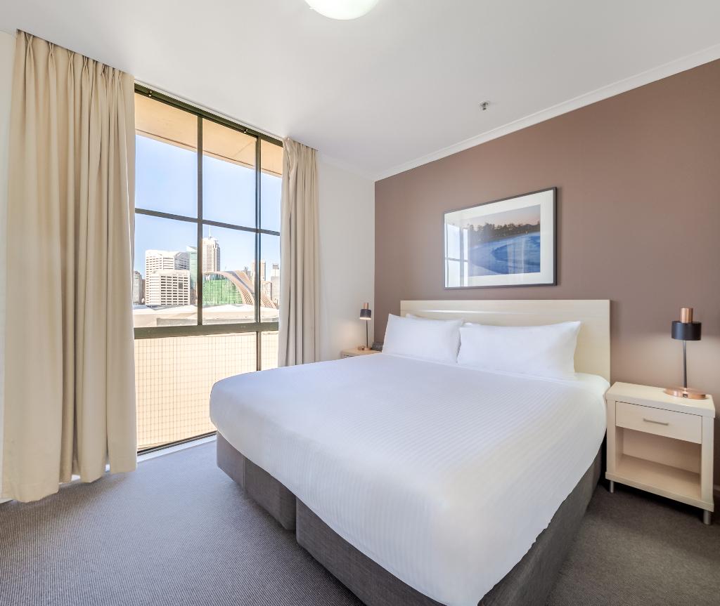 Oaks Sydney Goldsbrough Suites photo 49