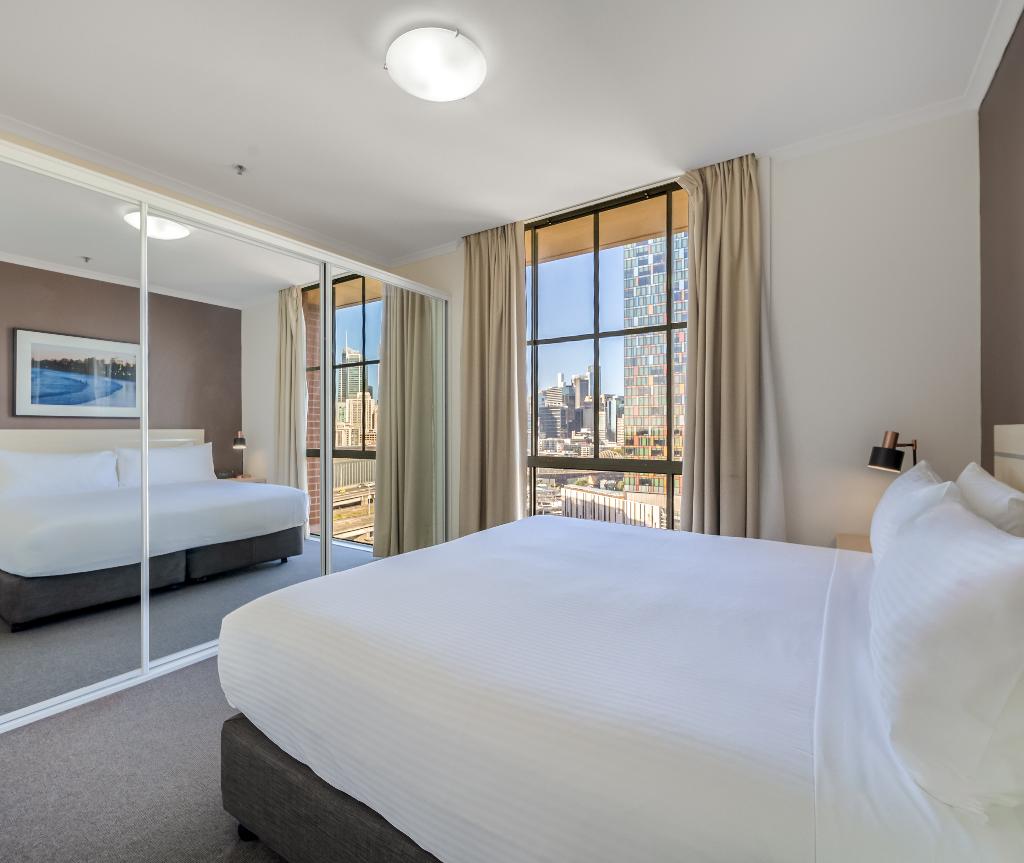 Oaks Sydney Goldsbrough Suites photo 51