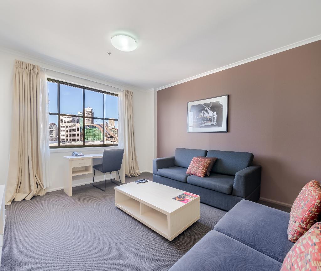Oaks Sydney Goldsbrough Suites photo 46