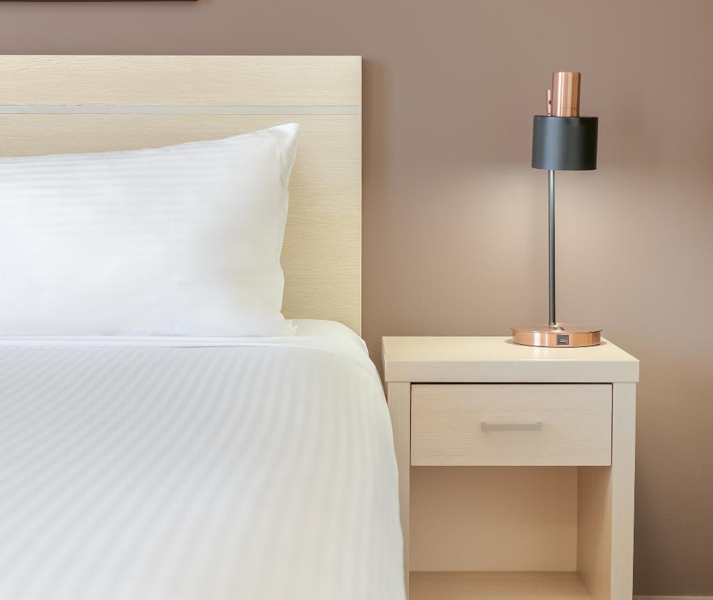 Oaks Sydney Goldsbrough Suites photo 33