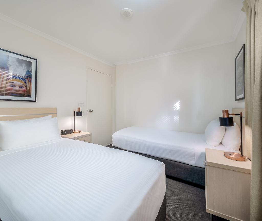Oaks Sydney Goldsbrough Suites photo 35